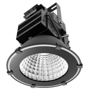 Промышленная светодиодная лампа Stor: 240W-B